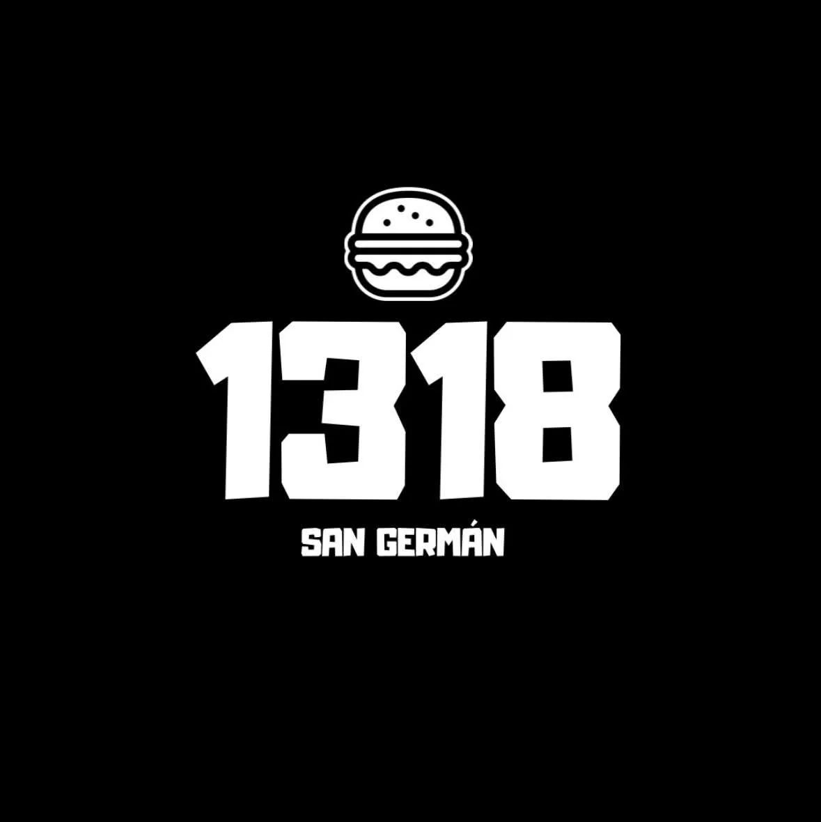 1318 Sandwiches & Burgers