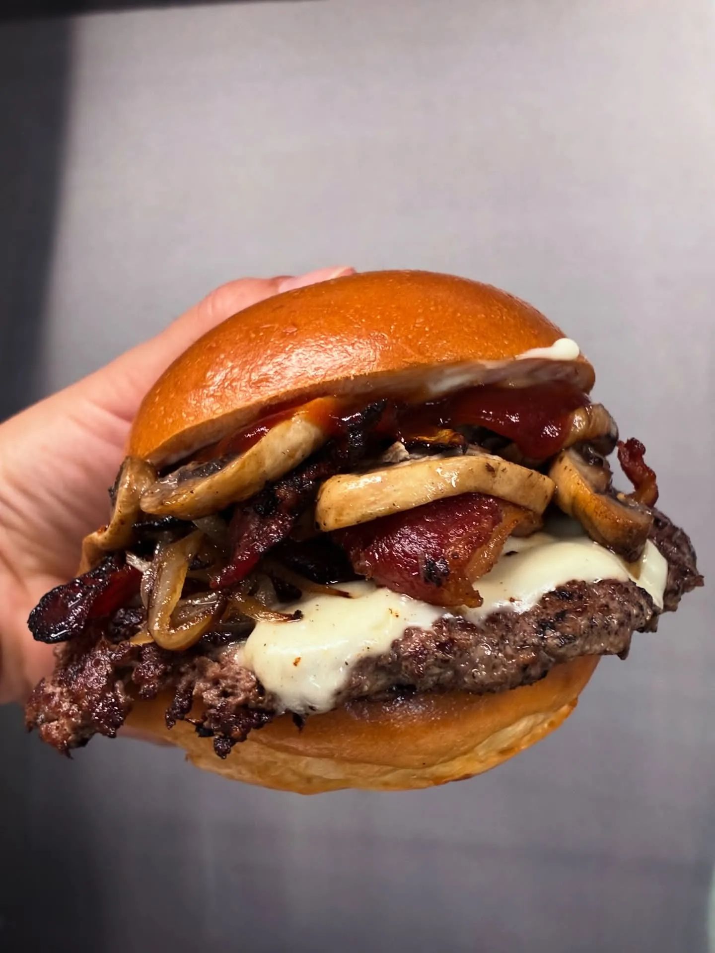 1318 Sandwiches & Burgers — foto