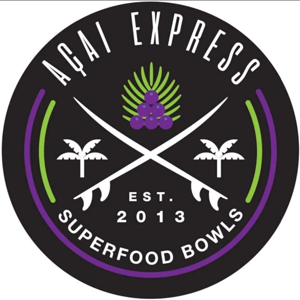 Acai Express Superfood Bowls