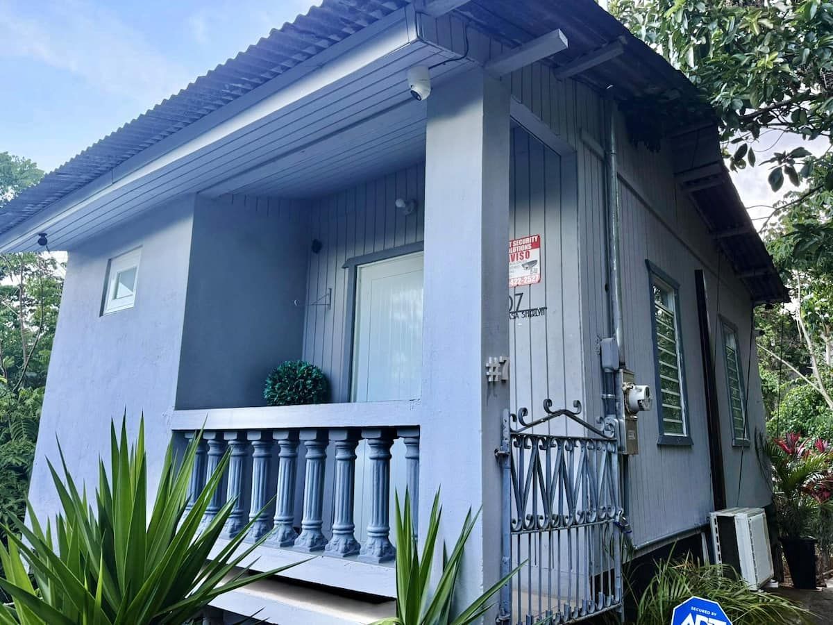 Casa Sherlyn