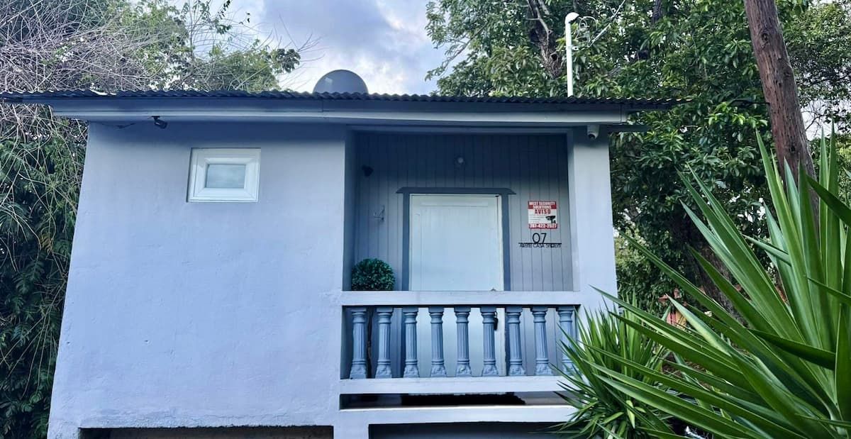 Casa Sherlyn — foto