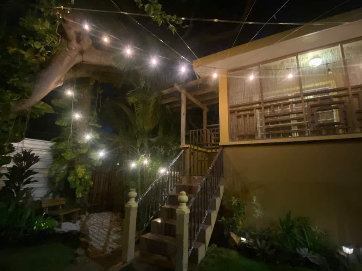 Ilia's House (Casita de Ilia) — Lajas