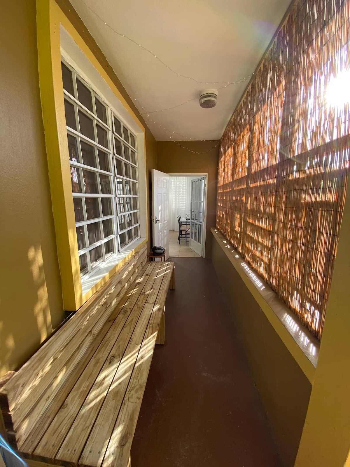 Ilia's House (Casita de Ilia) — Lajas — foto