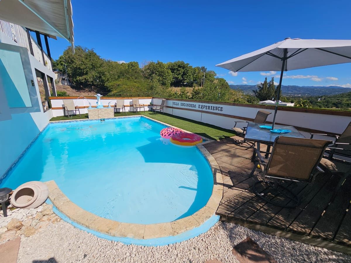 Villa Escondida Experience — foto