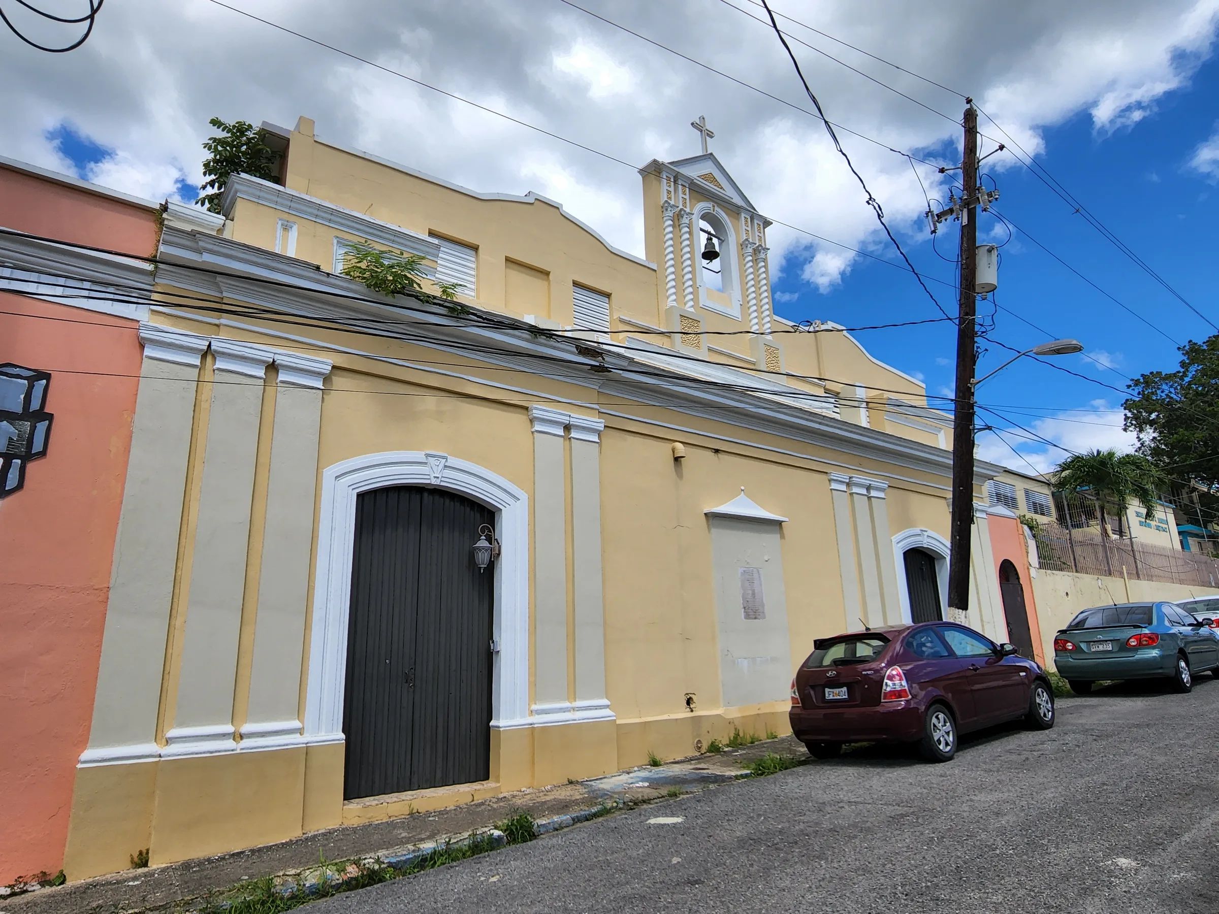 Antiguo Hospital de la Concepción