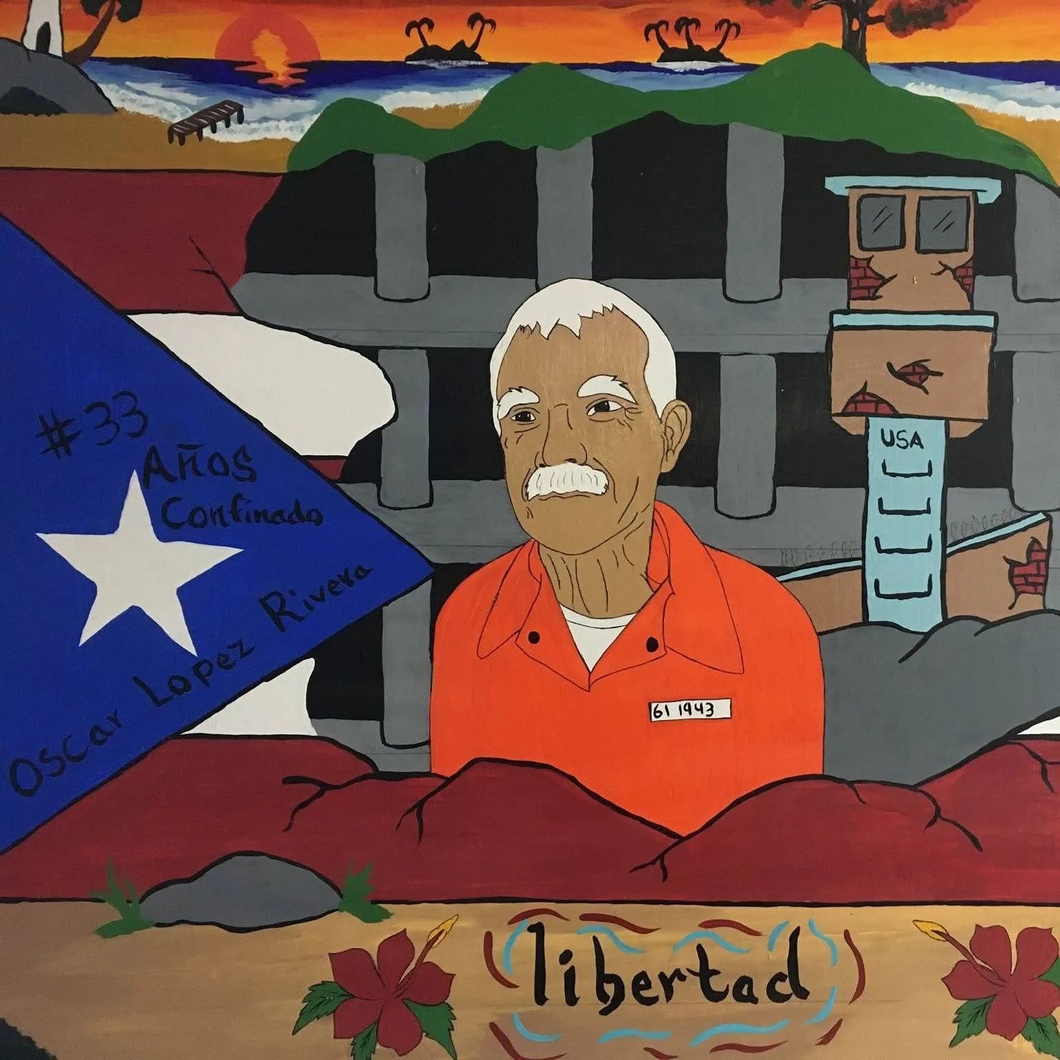 Barrita El Batey