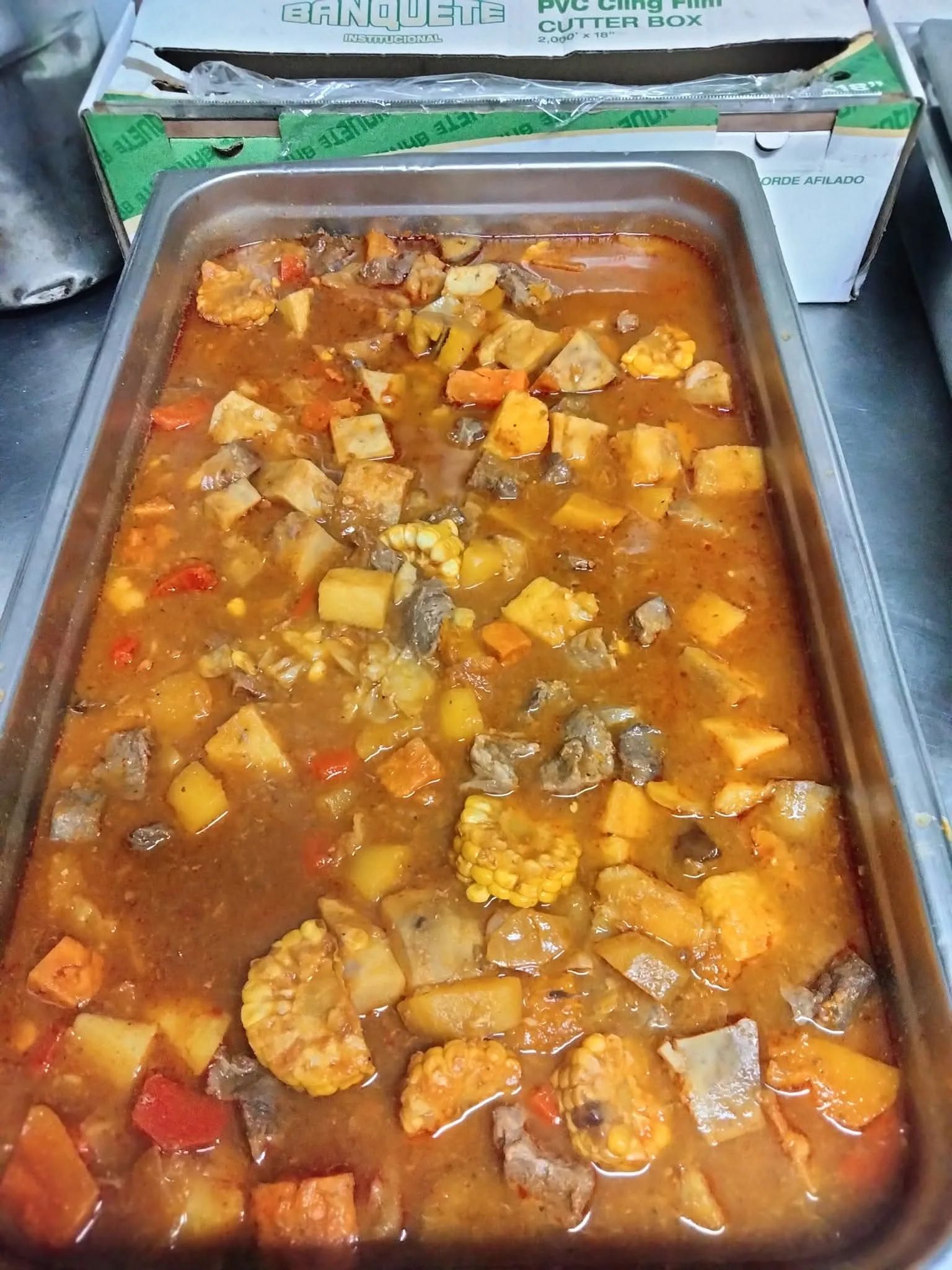 Cafeteria Dona Flor — foto