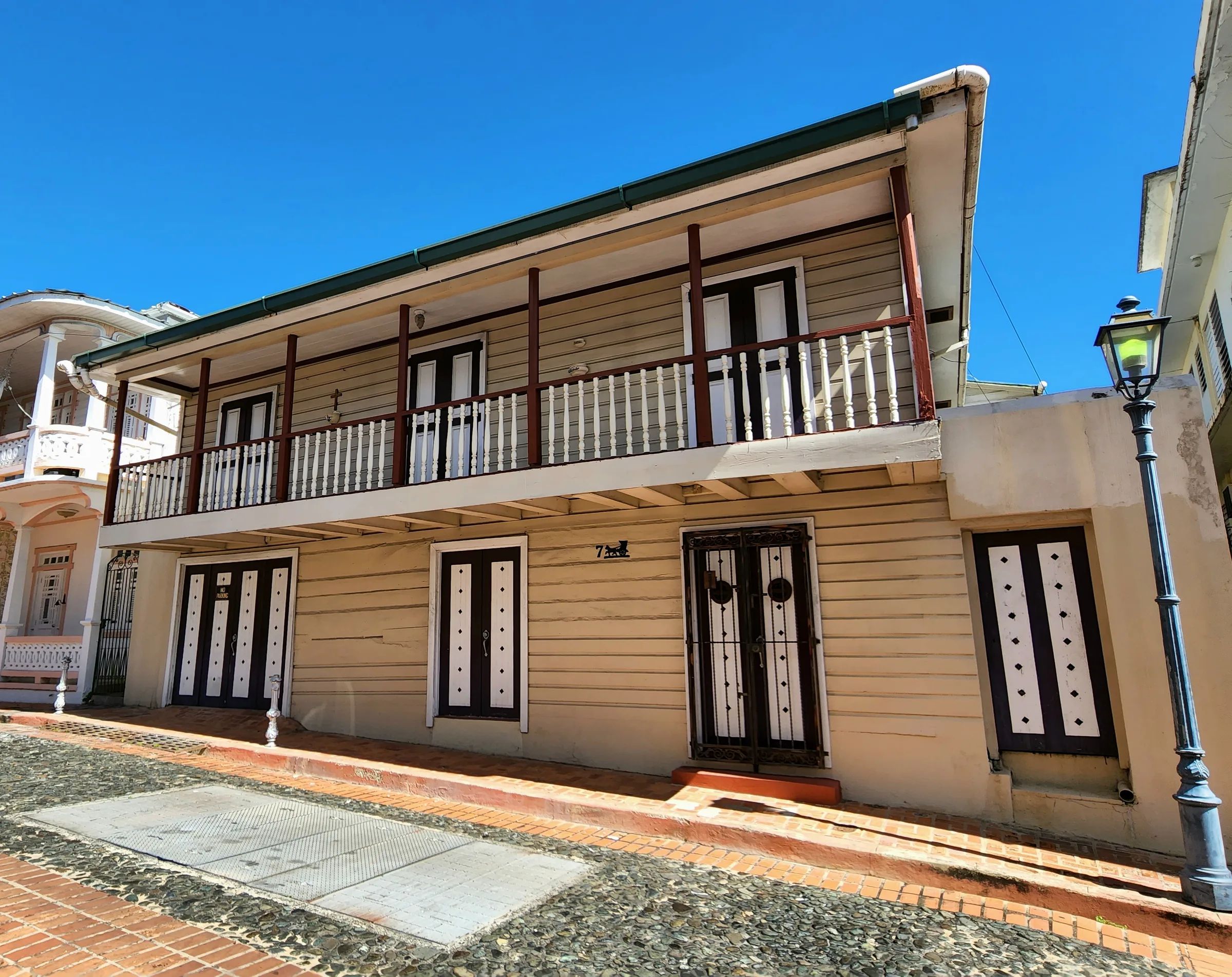 Casa Celia Rivera Porrata