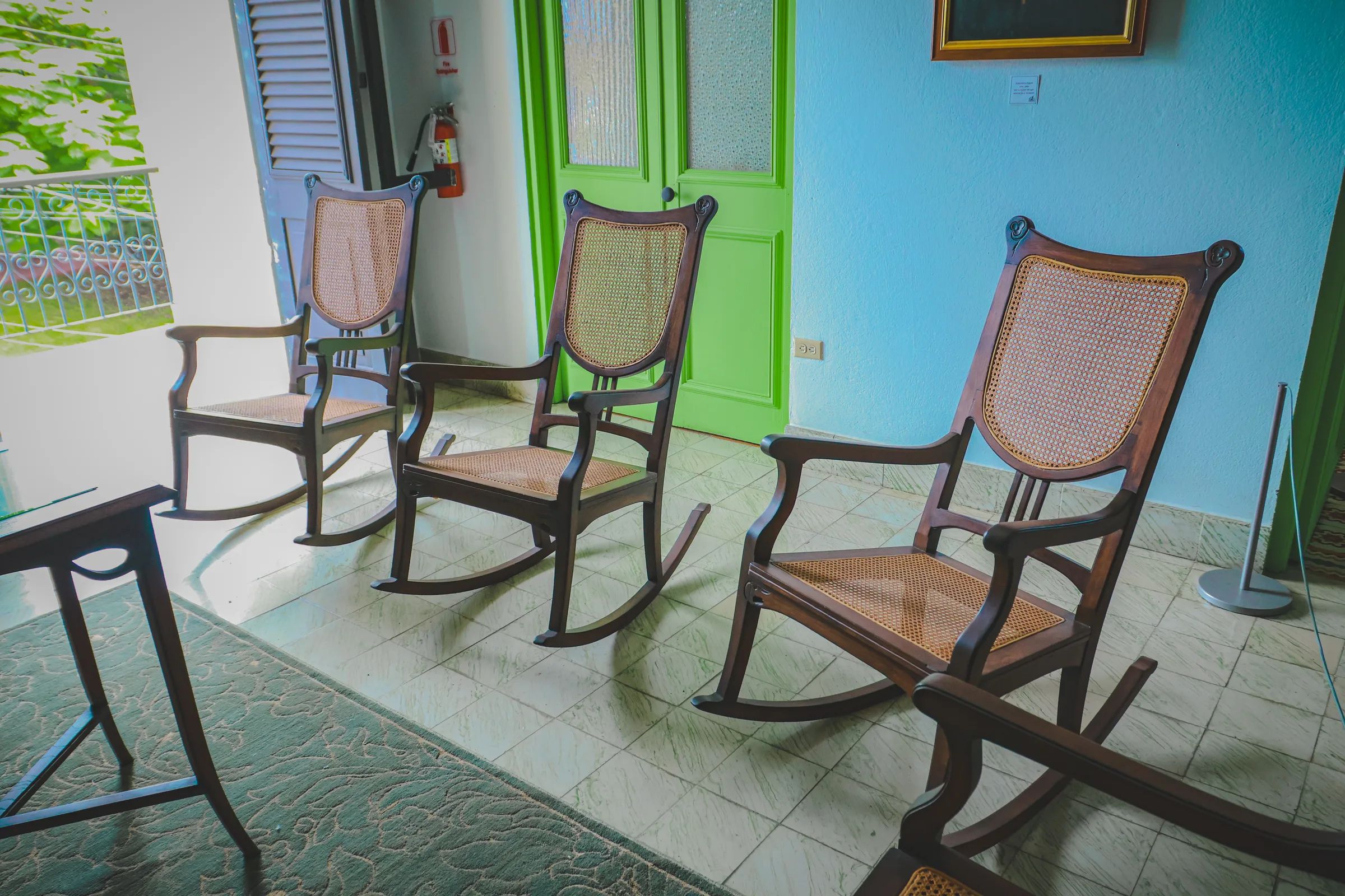 Casa Aurelio Tió — foto