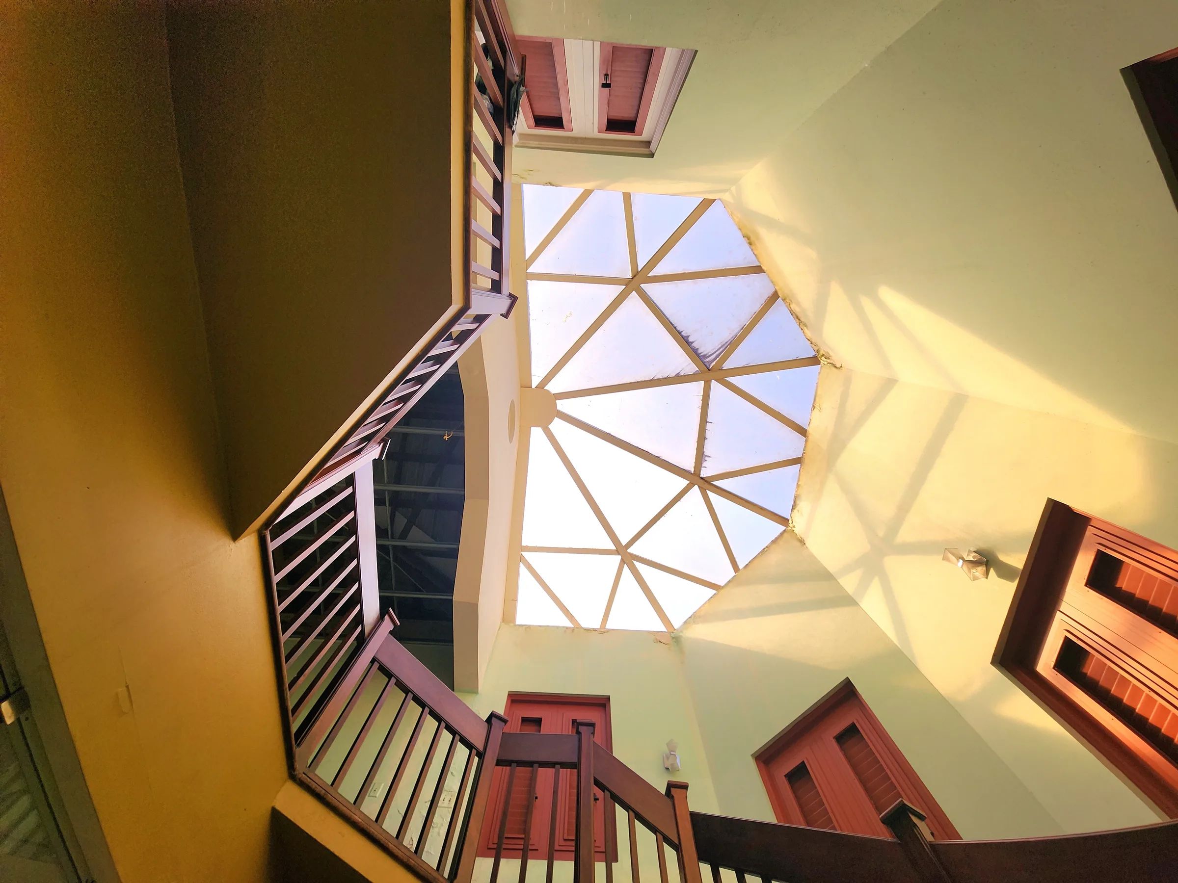 Casa Freytes (antigua casa Antongiorgi) — foto