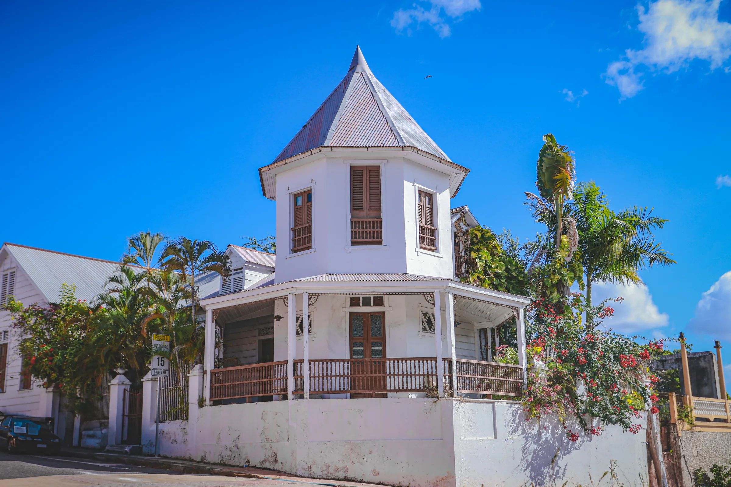 Casa Joffre Vivoni Bahr