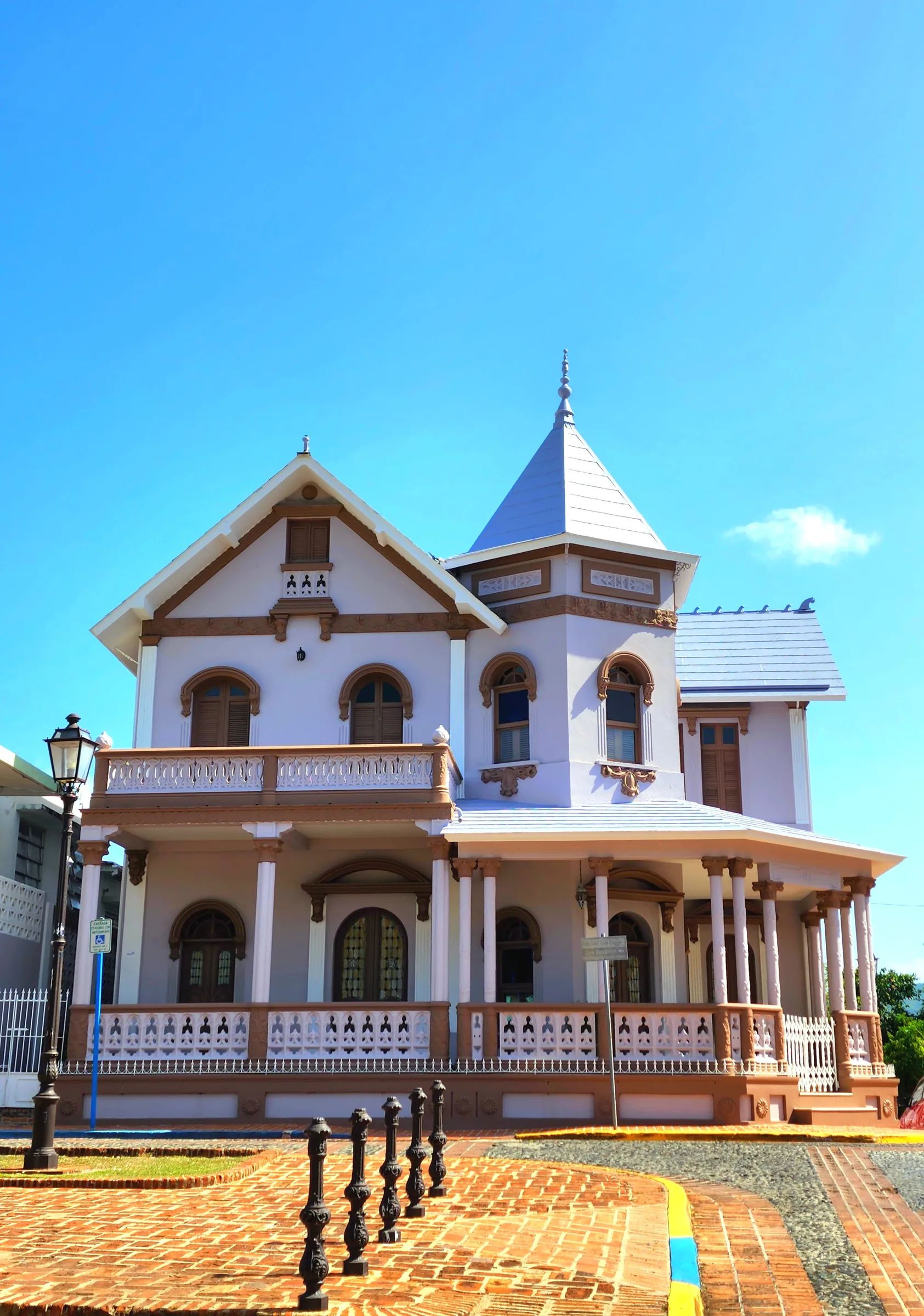 Casa Morales-Marco — foto