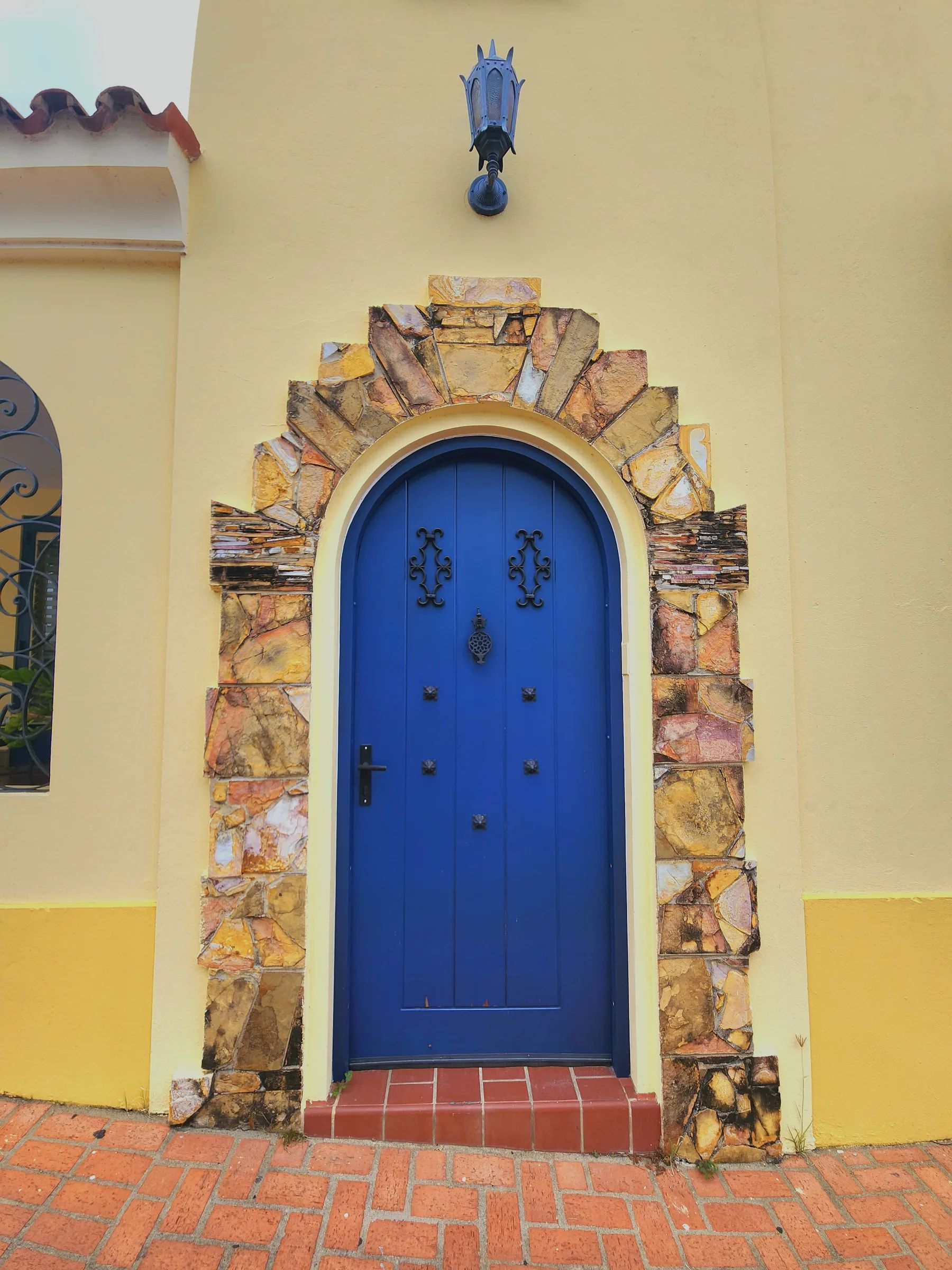 Casa Ubaldino Ramírez de Arellano