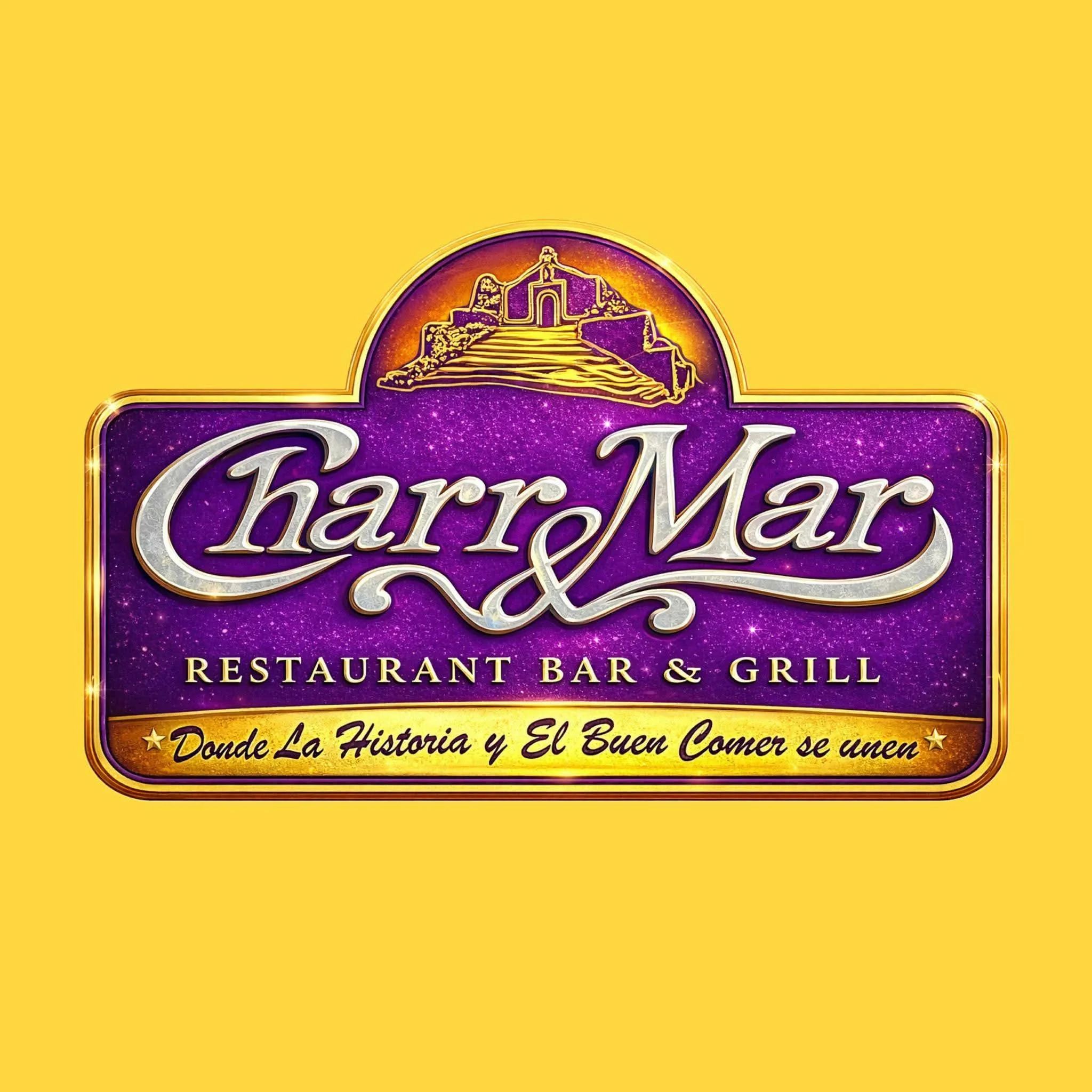 Charr & Mar