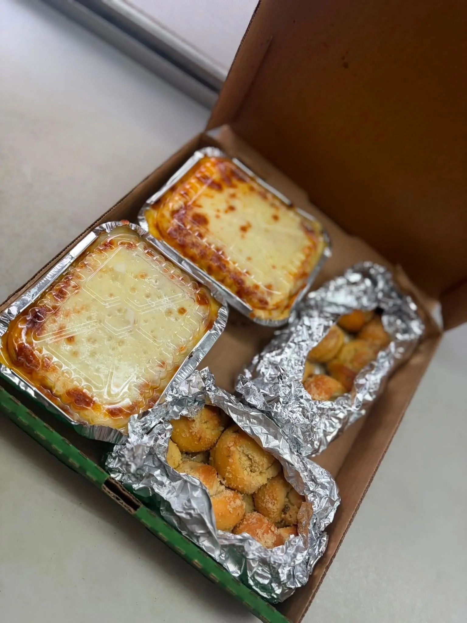 Choly's Pizza — foto