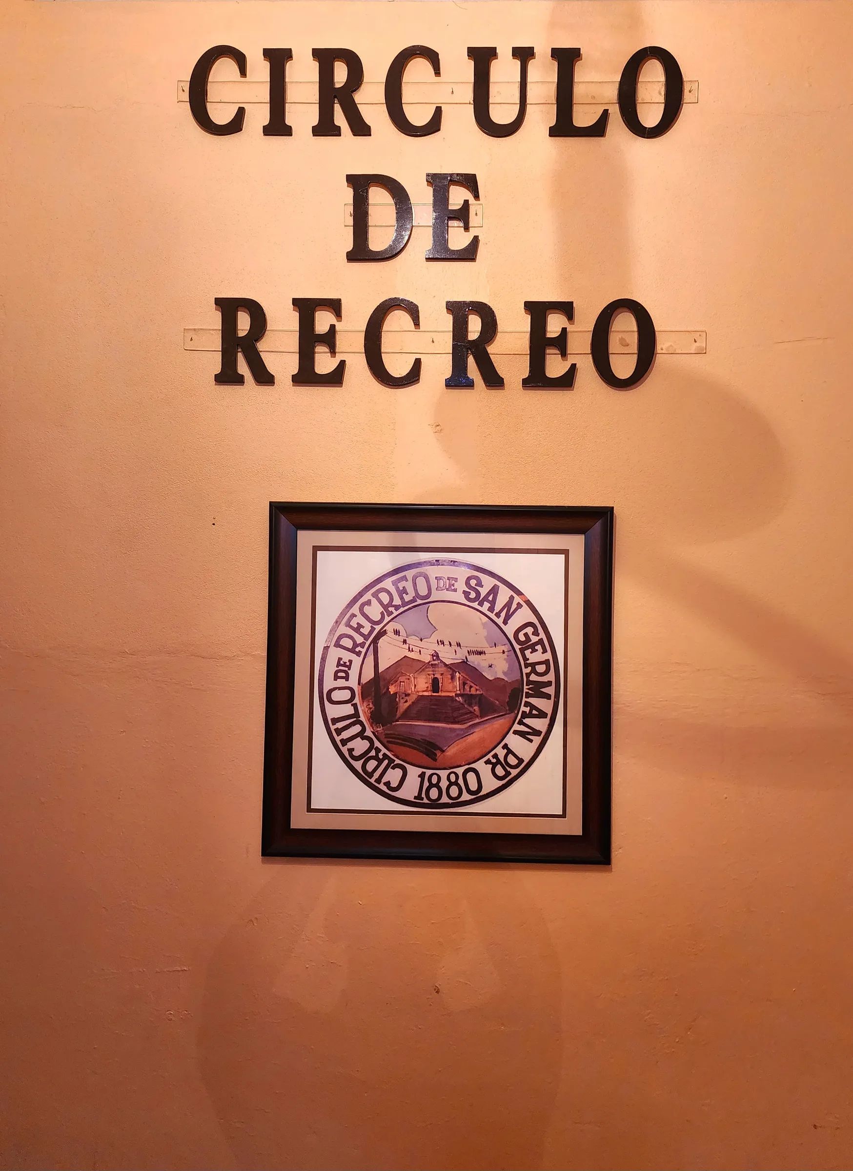 Museo de la Historia de San Germán — foto