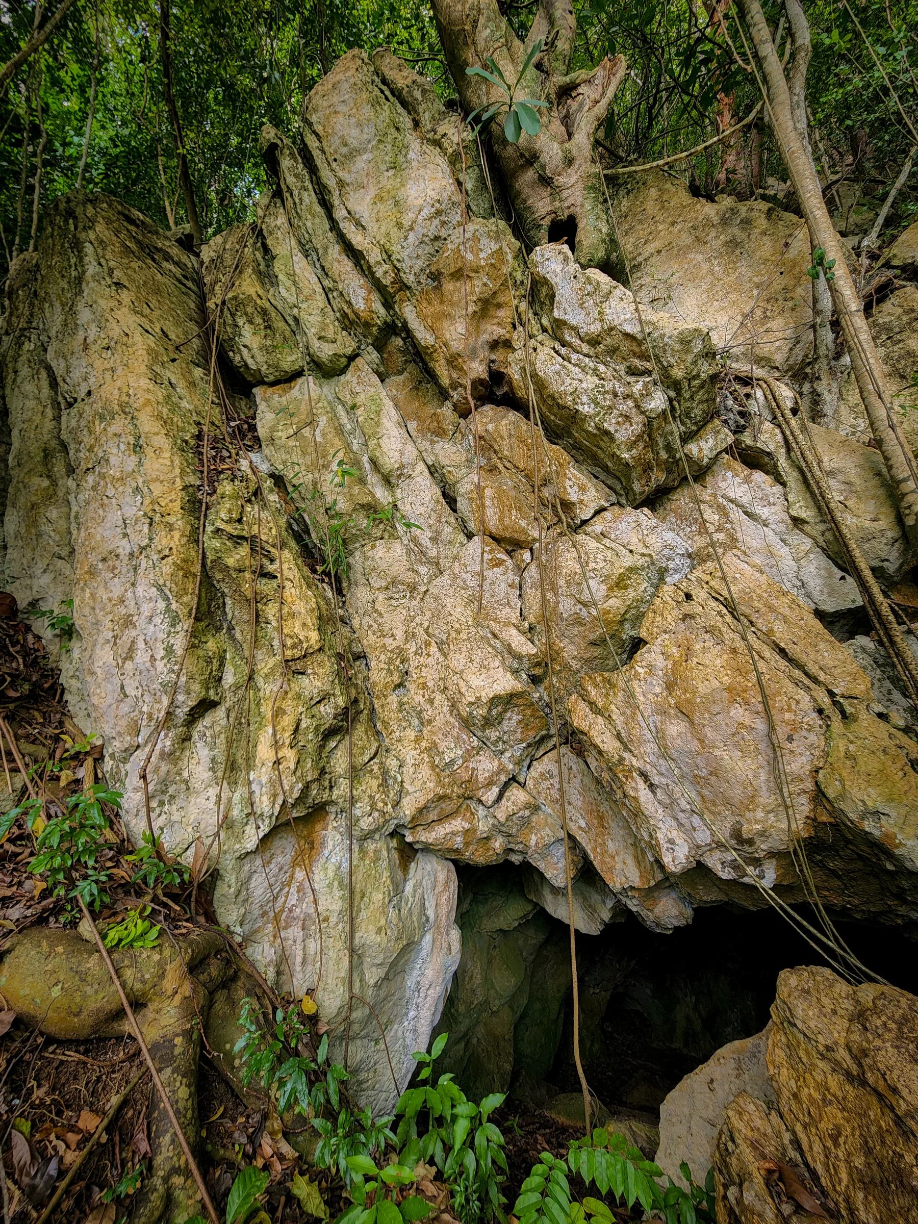 Cueva Maruca