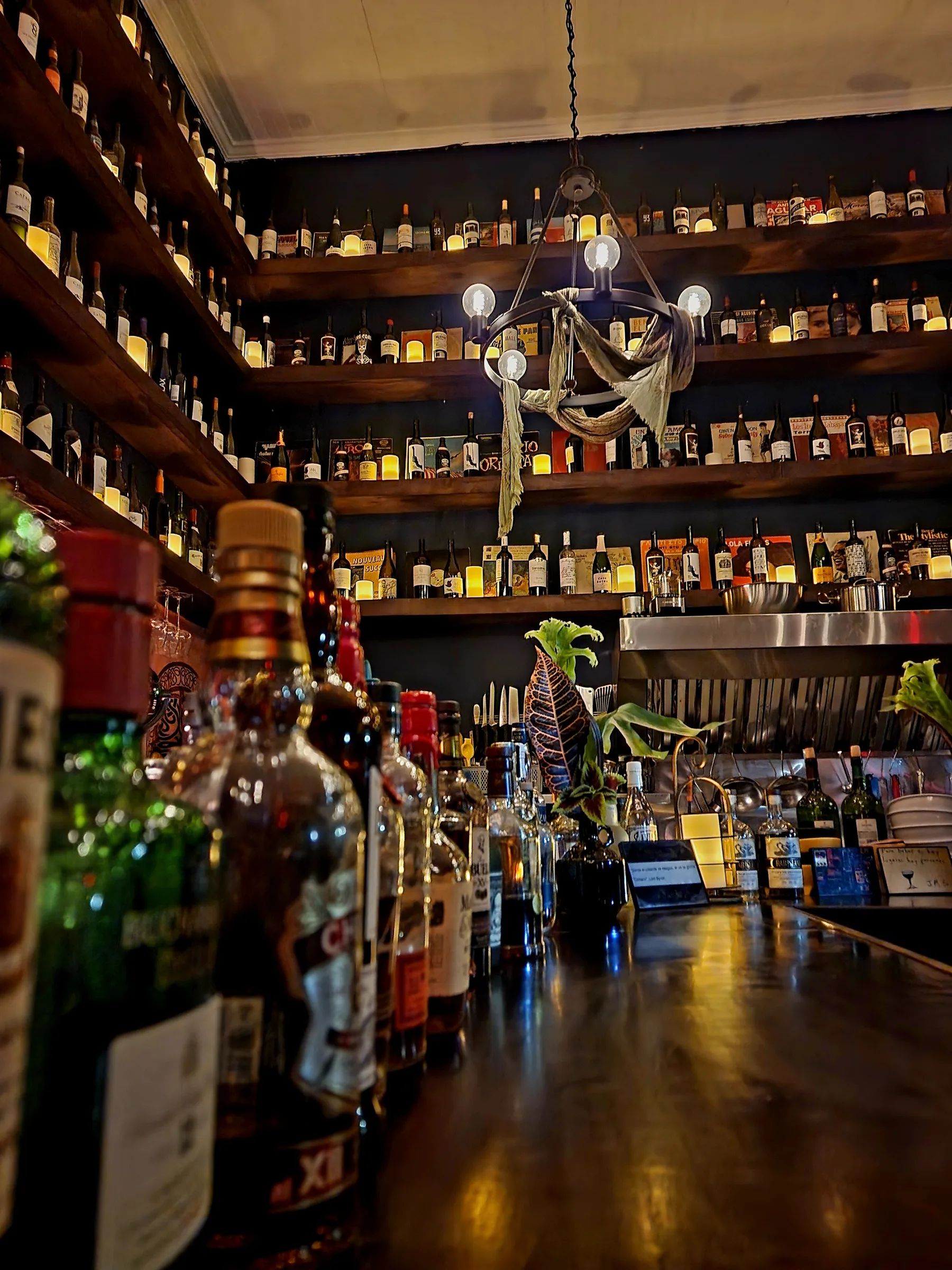 El Cubujón — foto