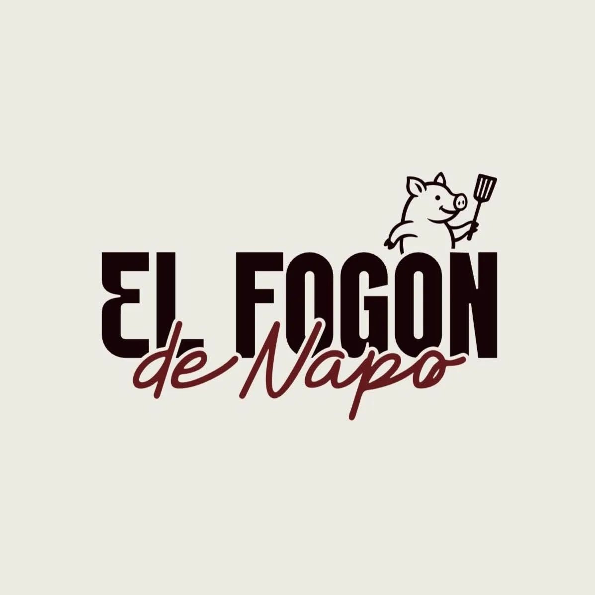 El Fogón de Napo — foto