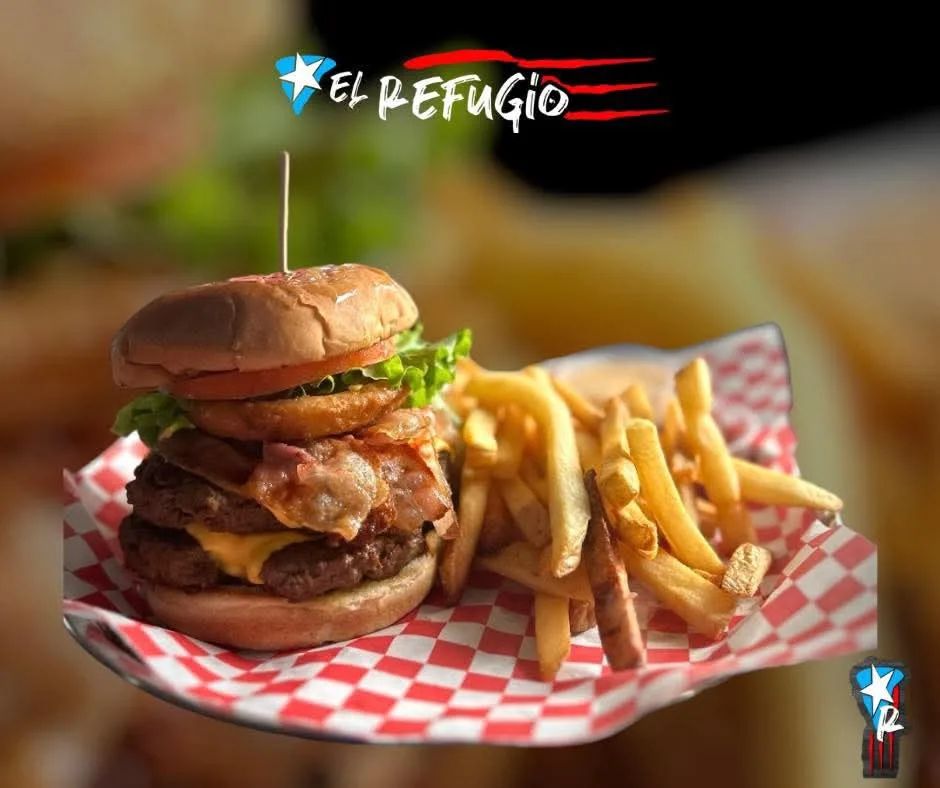 El Refugio
