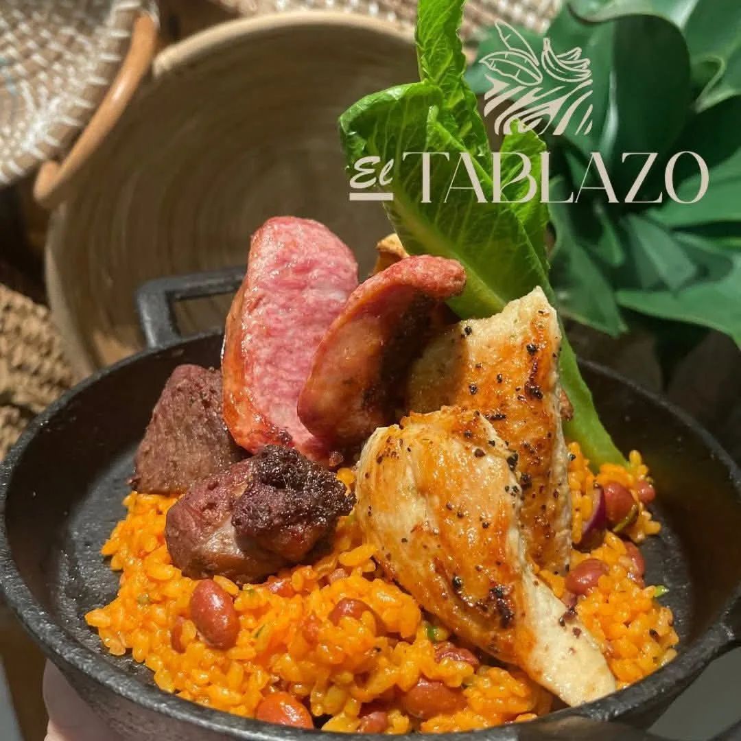 El Tablazo