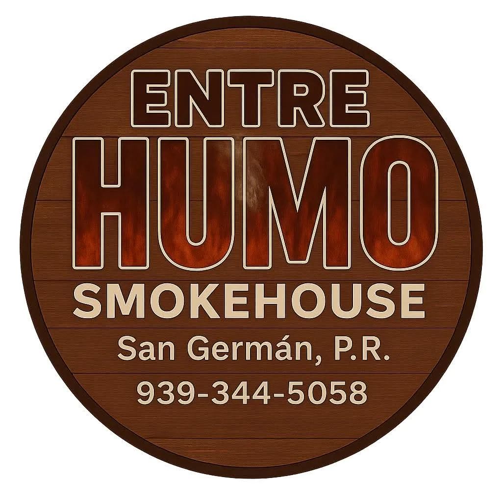 ENTRE HUMO — foto
