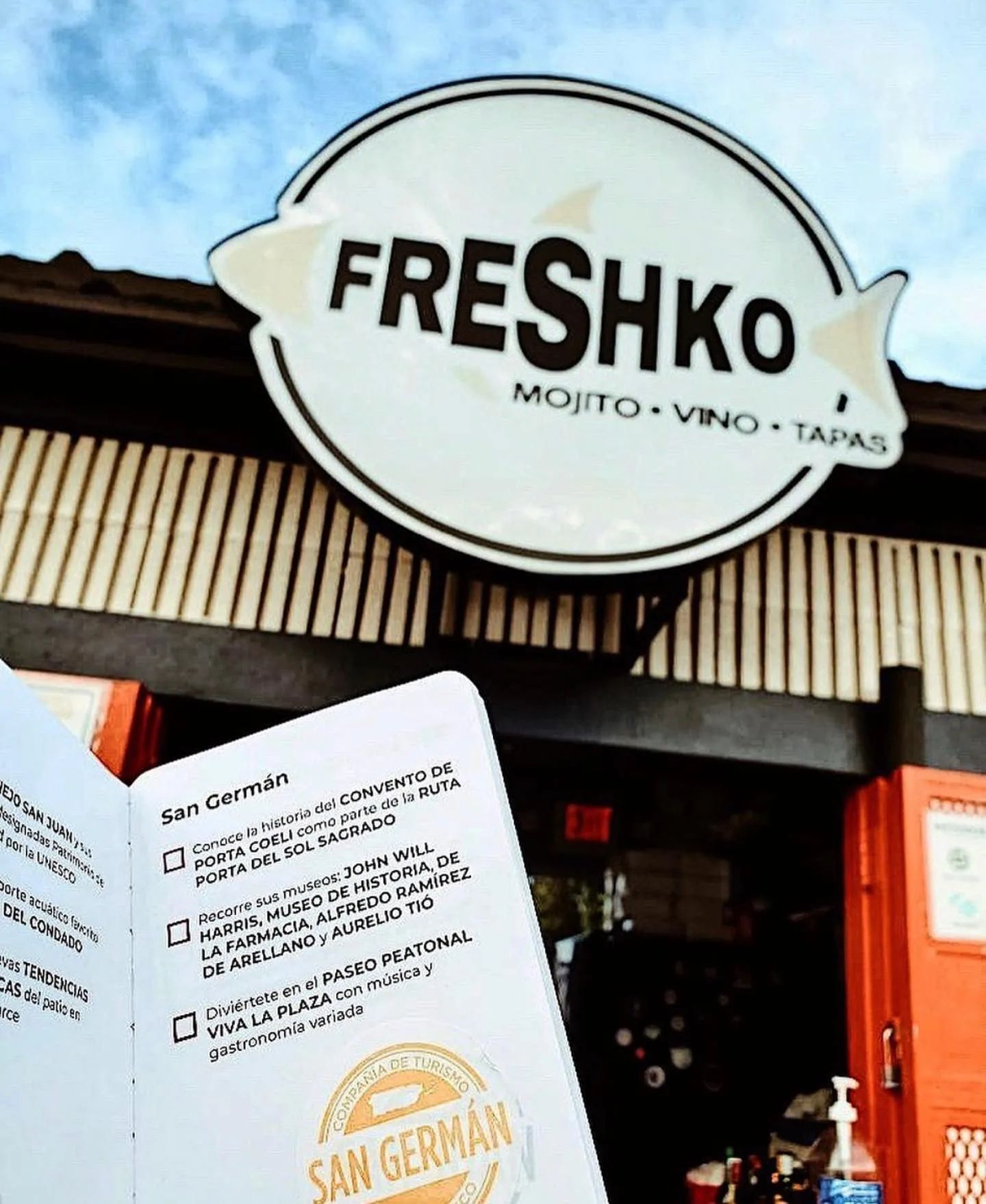 Freshko