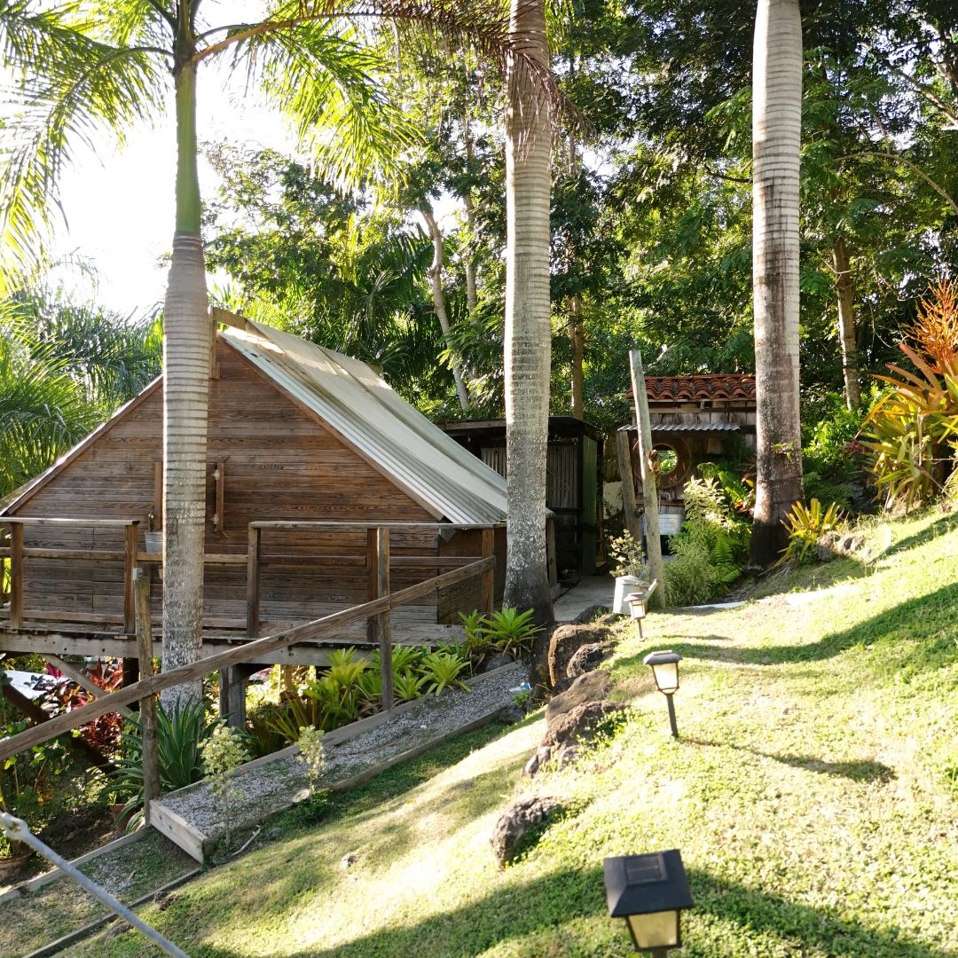 Hacienda Tres Casitas
