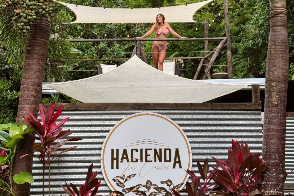 Hacienda Tres Casitas — foto