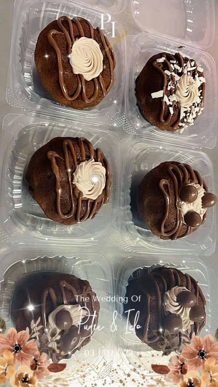 Hilario’s Cake — foto