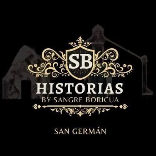 Historias by Sangre Boricua