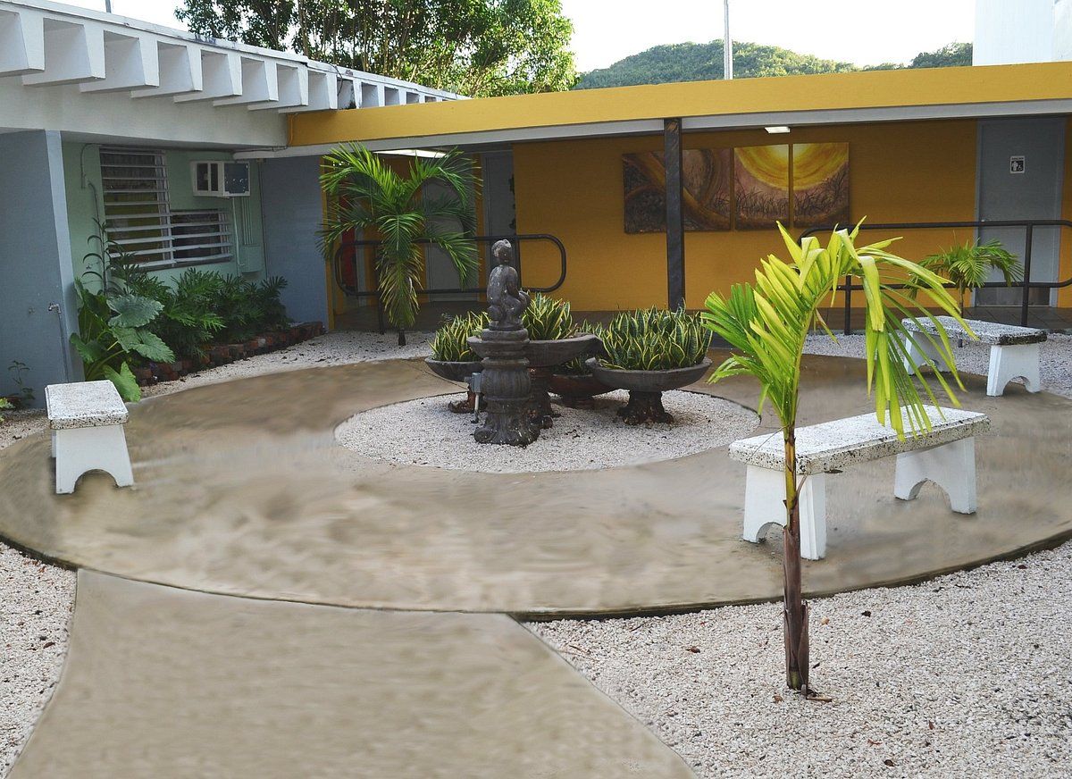 Hostal Universitario Interamericana