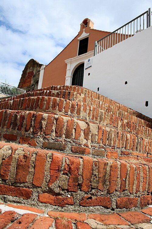 Convento de Santo Domingo de Porta Coeli