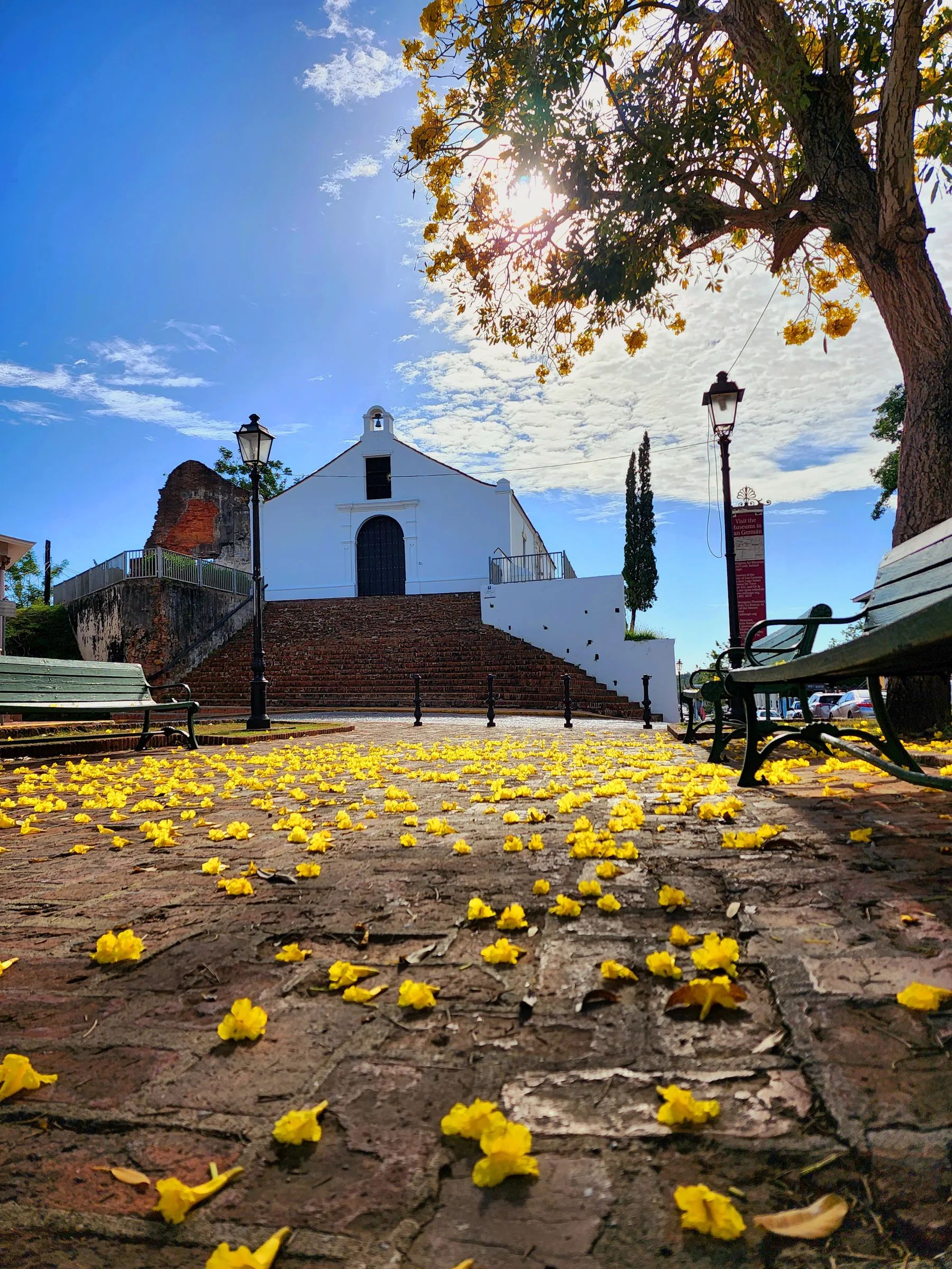 Convento de Santo Domingo de Porta Coeli