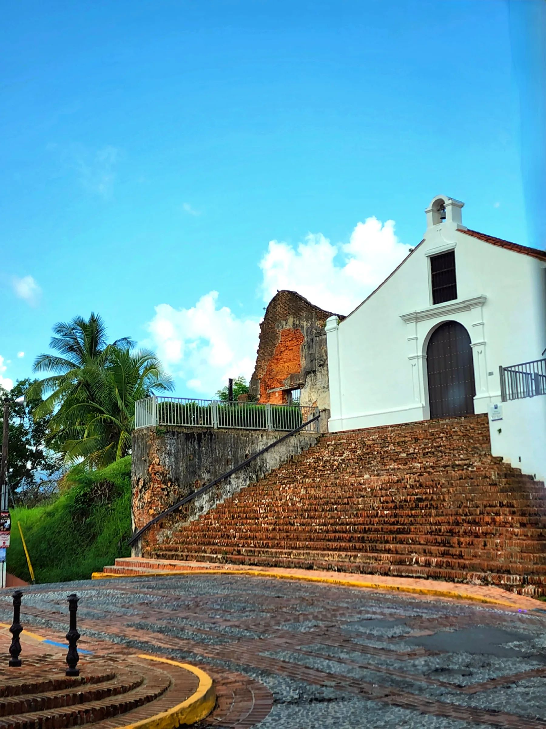 Convento de Santo Domingo de Porta Coeli — foto