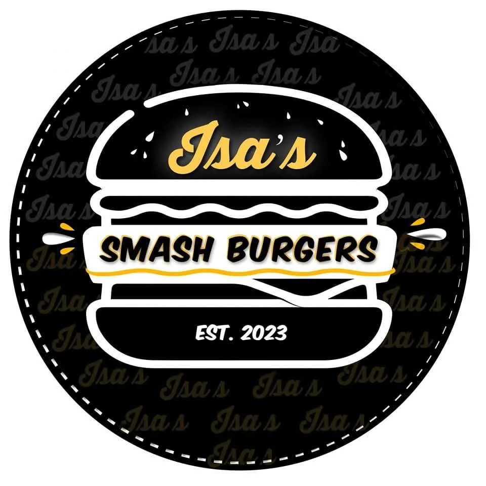 Isa's smash burgers
