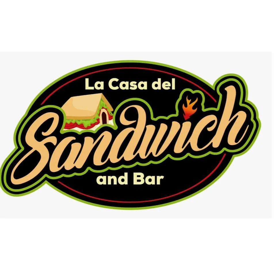 La Casa del Sandwich and Bar