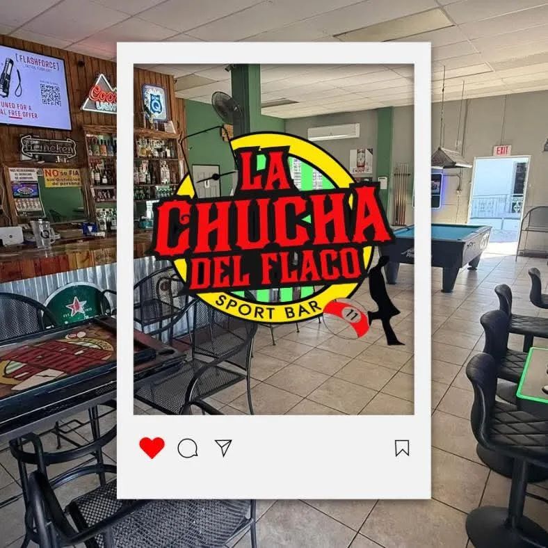 La Chucha del Flaco