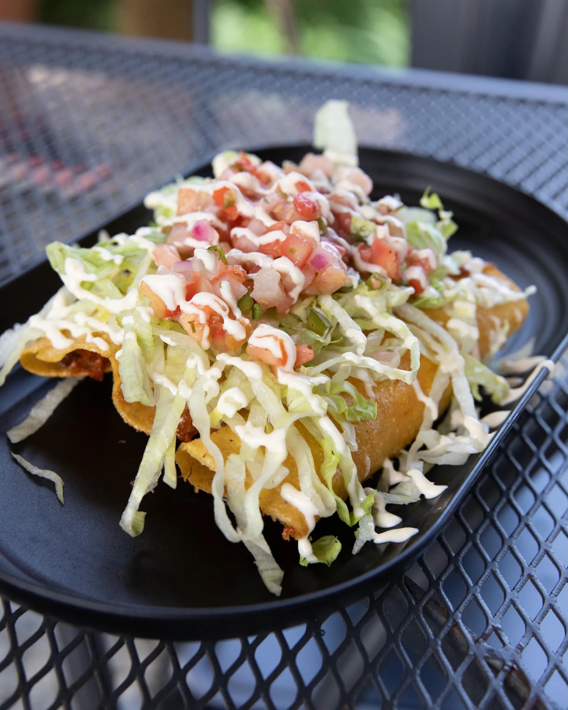 La Patrona Tacos & More — foto