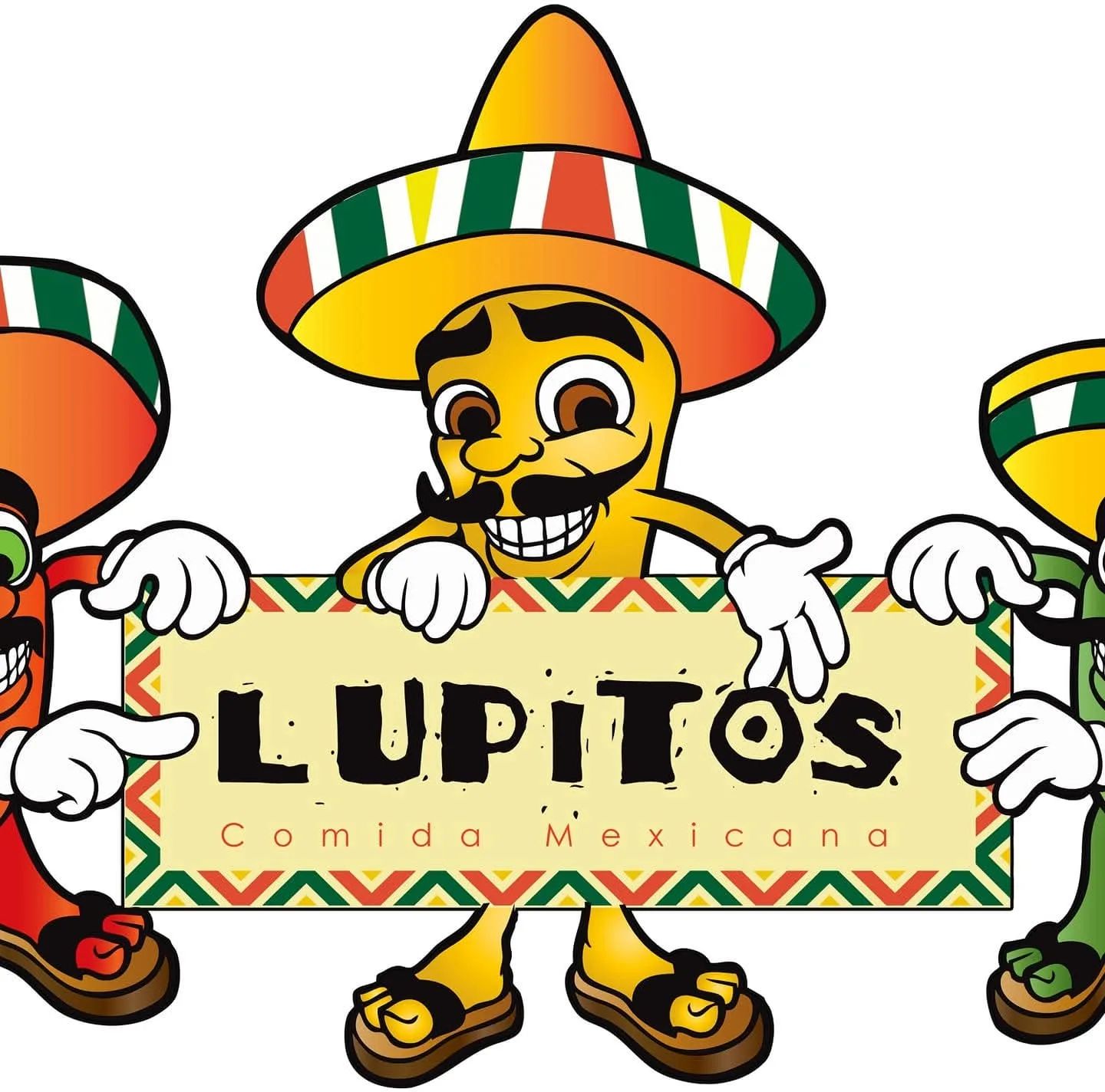 Lupito's