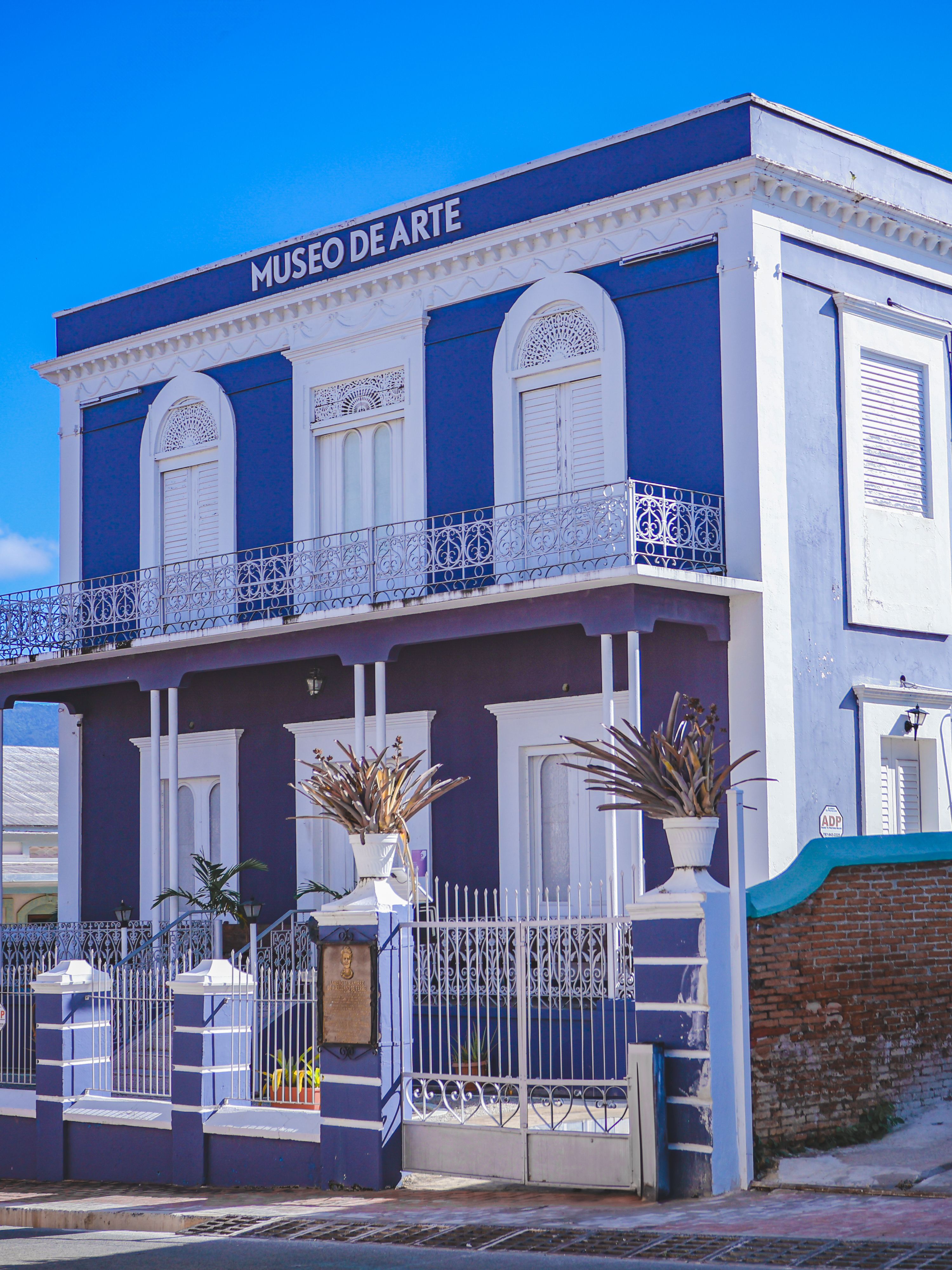 Museo de Arte y Casa de Estudio Alfredo Ramírez de Arellano