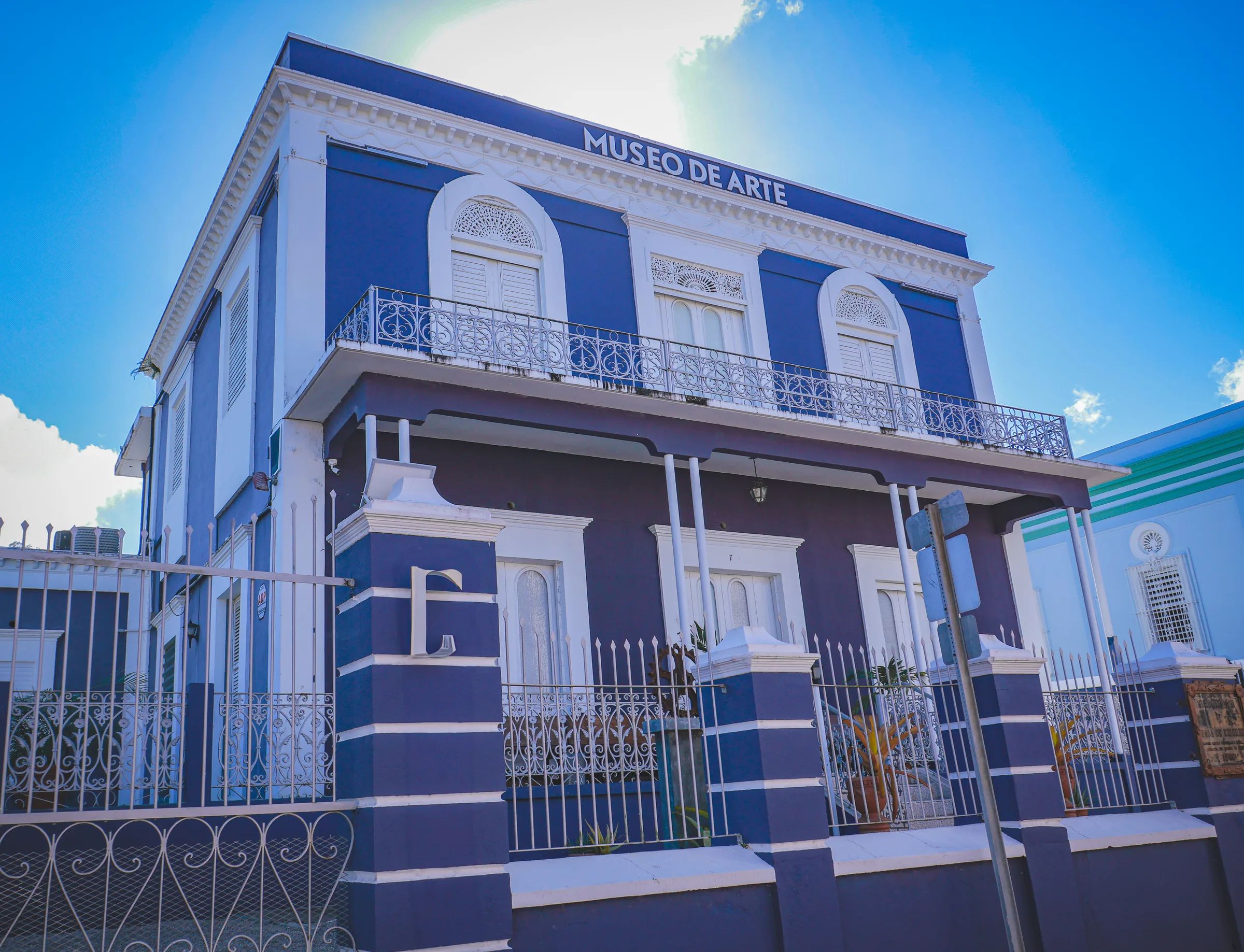 Museo de Arte y Casa de Estudio Alfredo Ramírez de Arellano