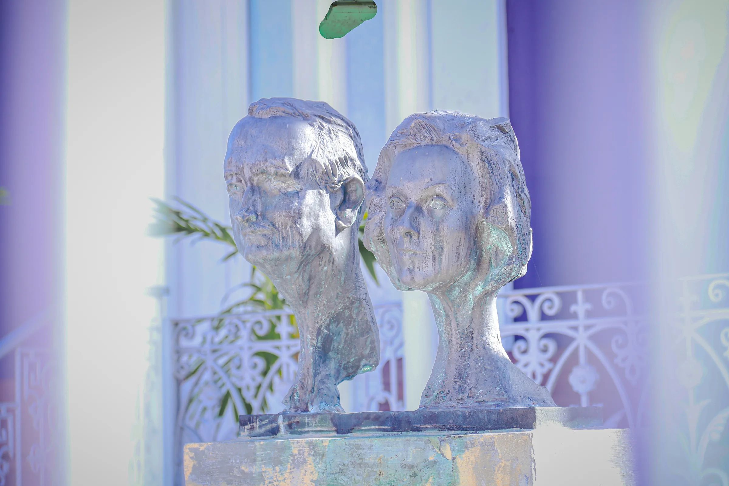 Museo de Arte y Casa de Estudio Alfredo Ramírez de Arellano — foto