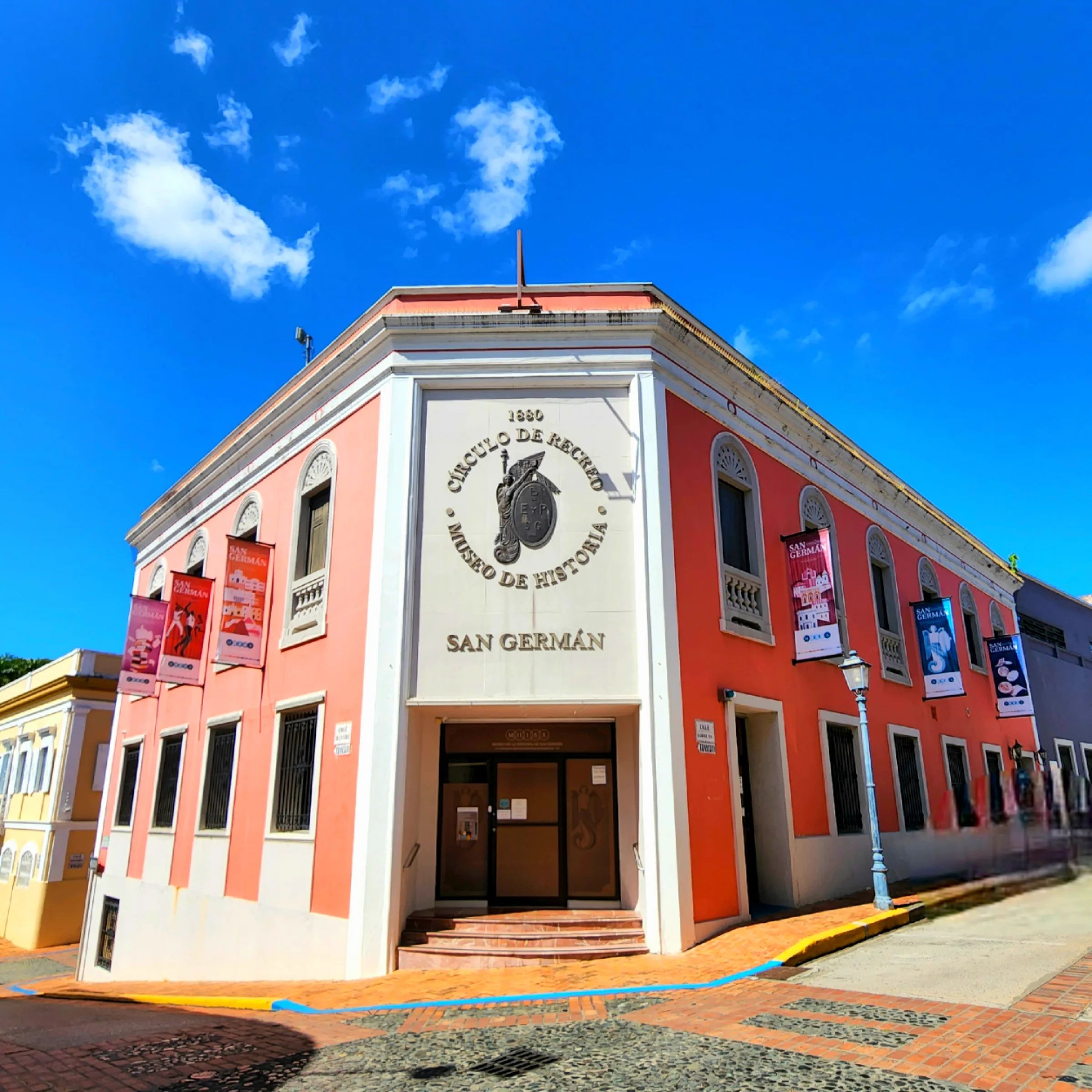 Ruta Museos