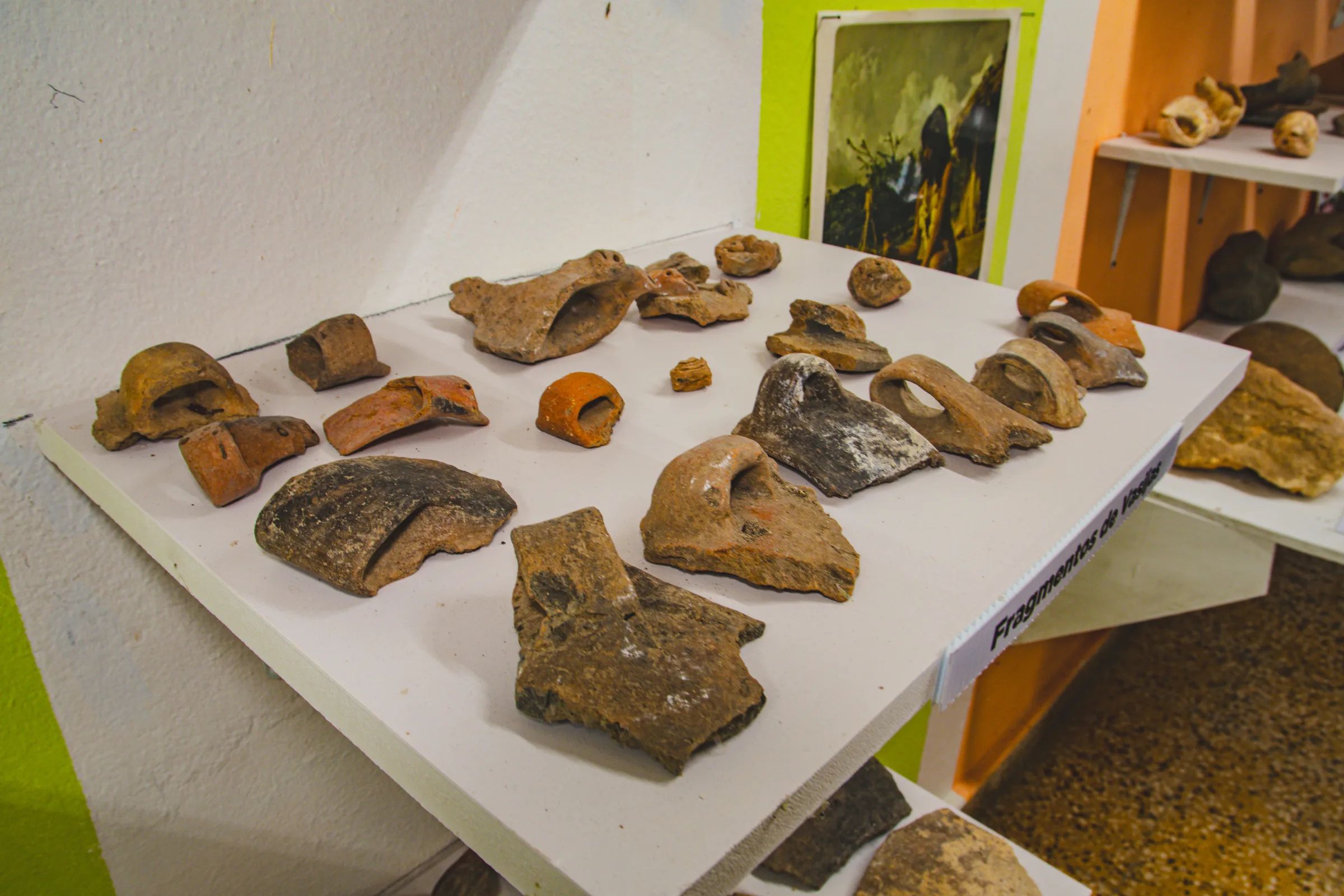 Museo del Rosario