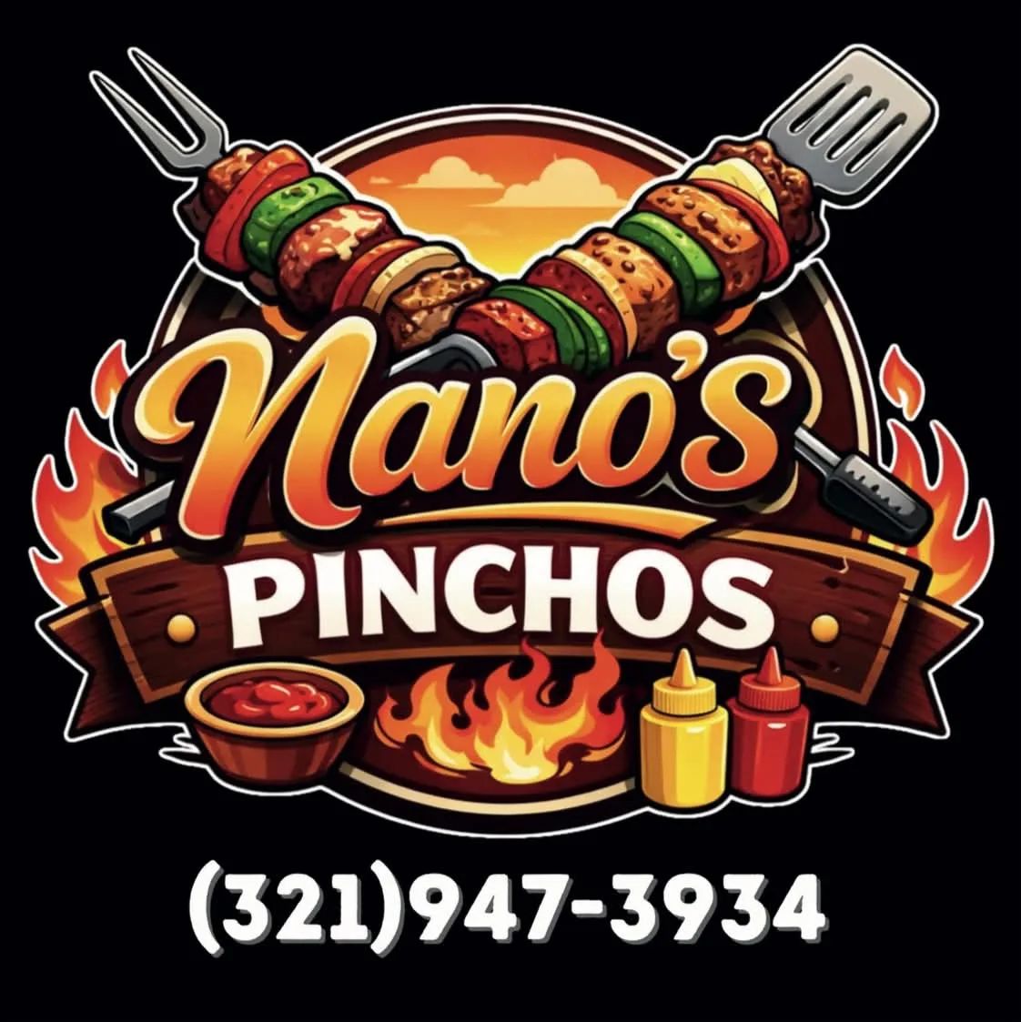 Nano´s Pinchos