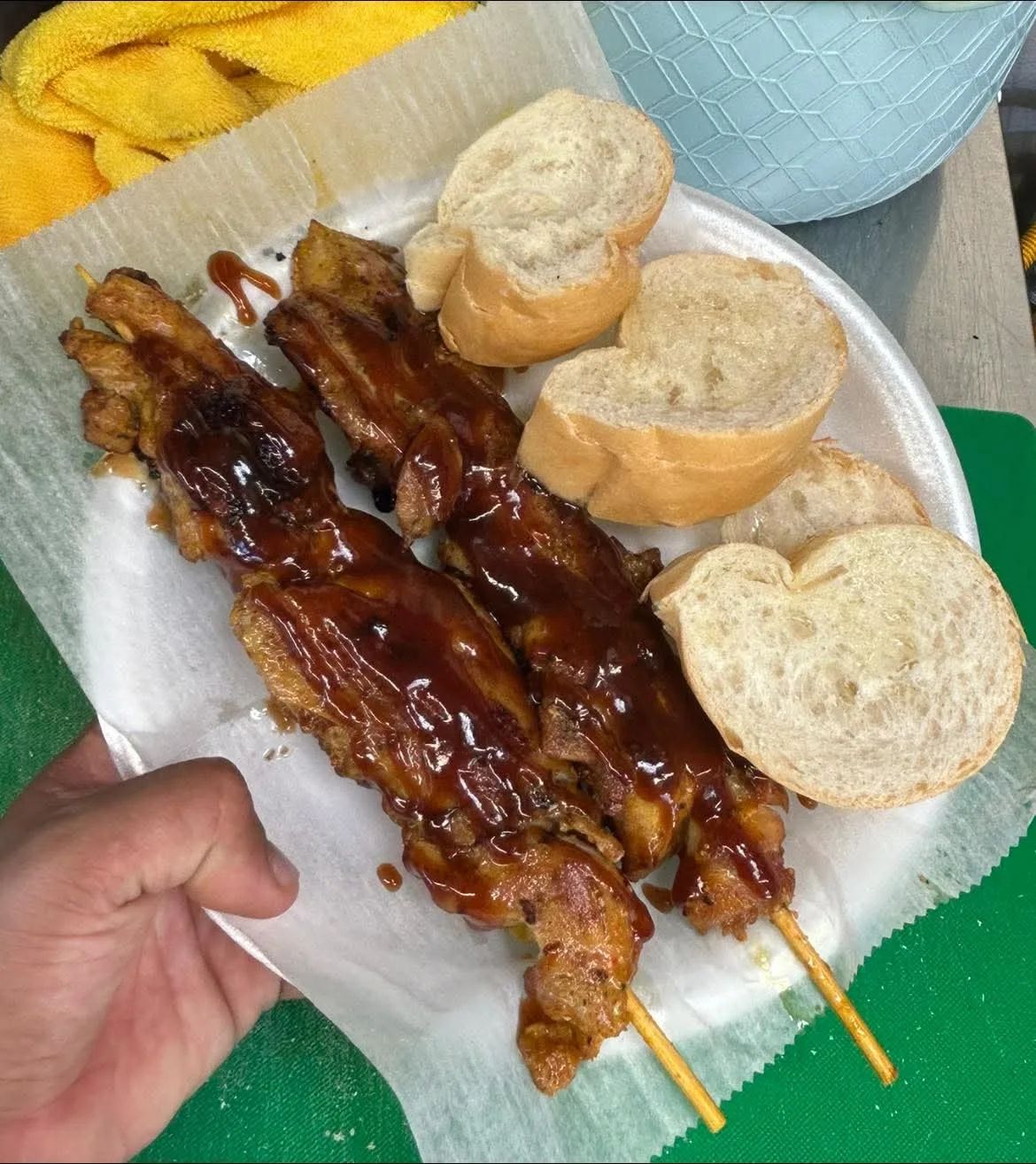 Nano´s Pinchos — foto