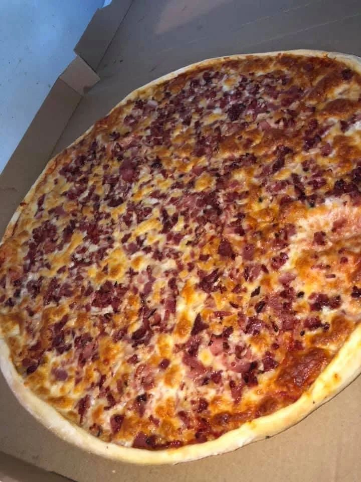 Panadería Axany — foto
