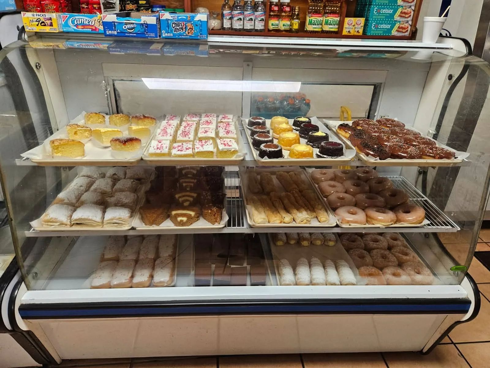 Panadería El Rosario — foto