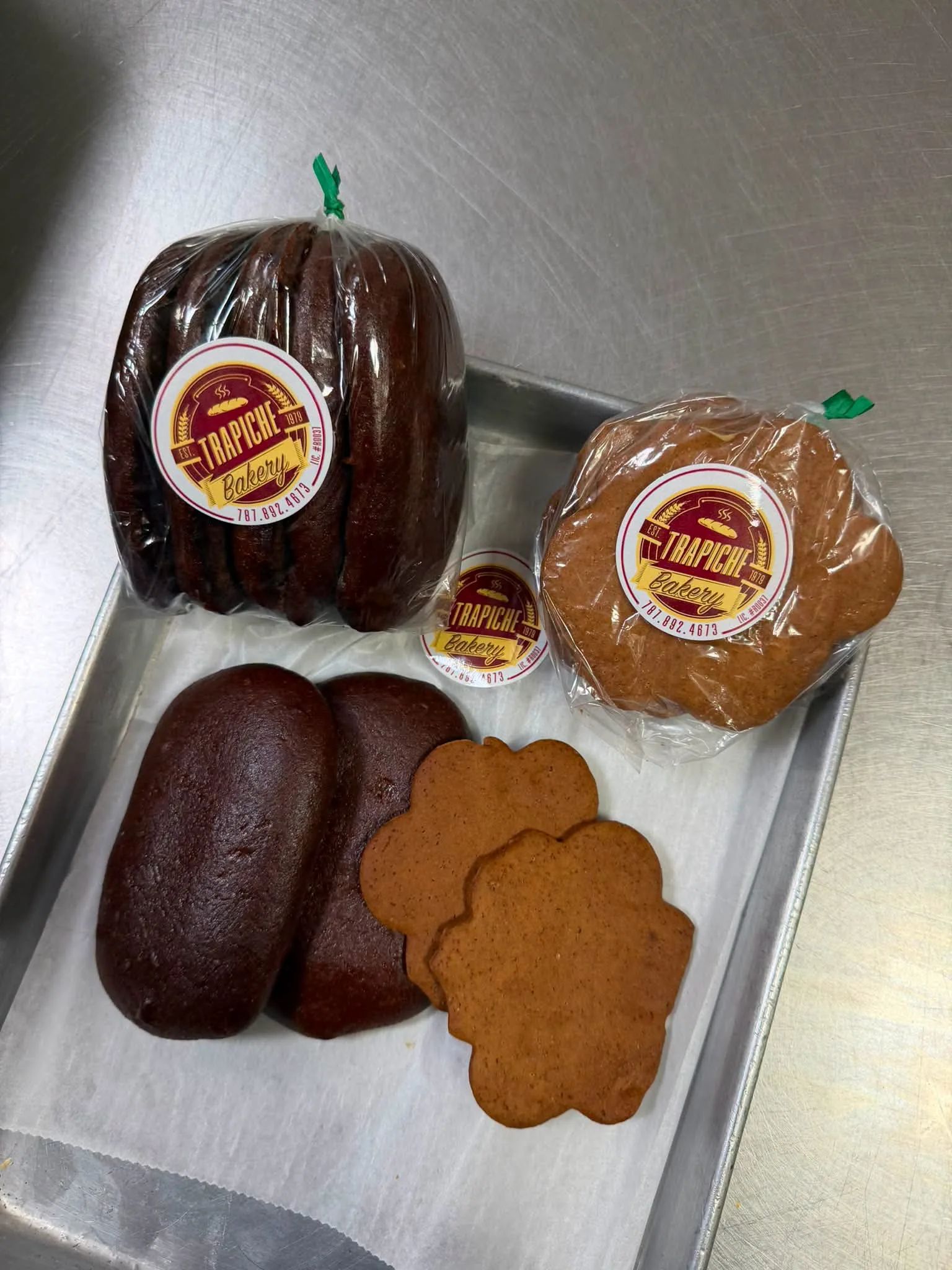 Panaderia Trapiche — foto